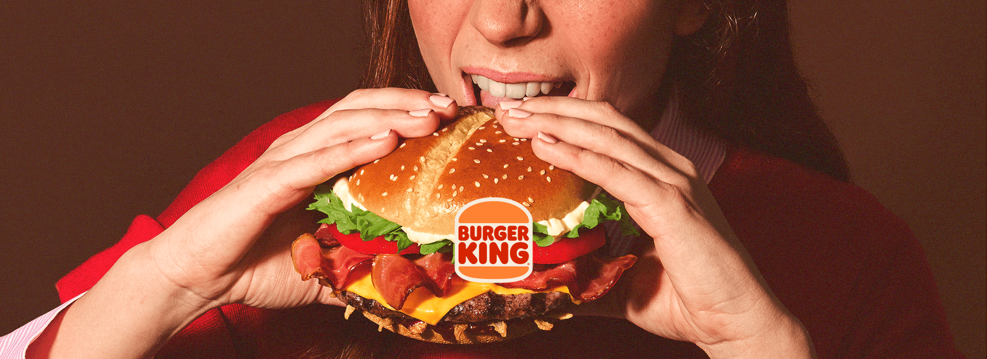 Burger King - Steakhouse